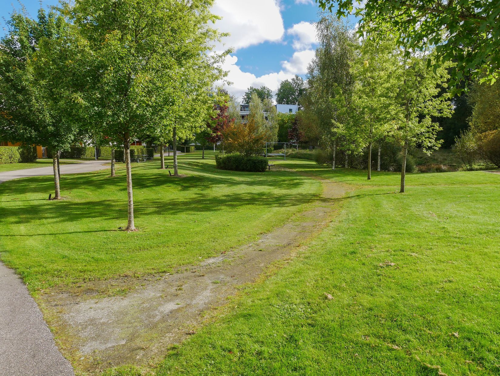 Bostadsrätt, Söderforsgatan 12, Trandared, Borås