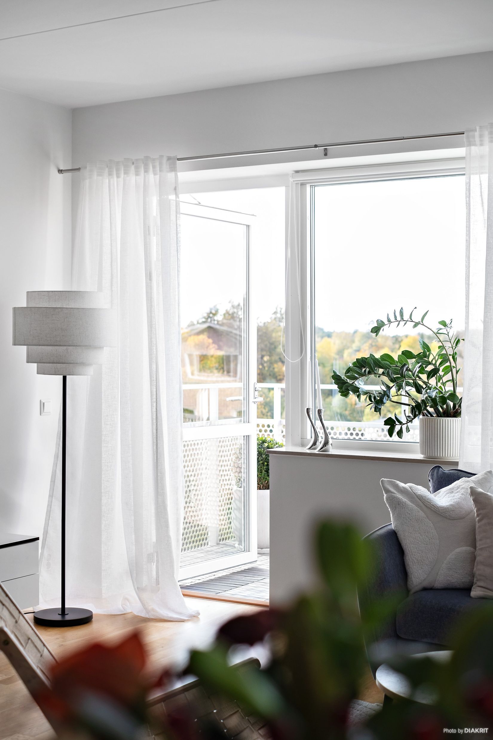 Bostadsrätt, Söderforsgatan 12, Trandared, Borås