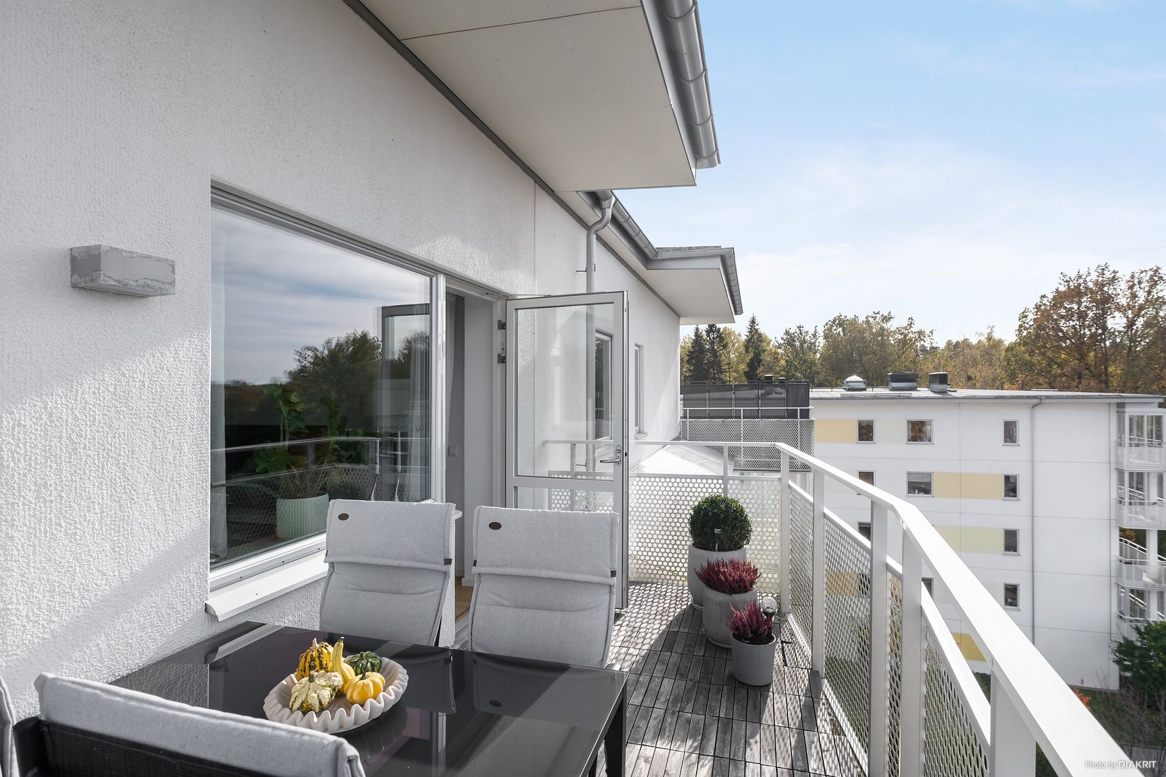 Bostadsrätt, Söderforsgatan 12, Trandared, Borås