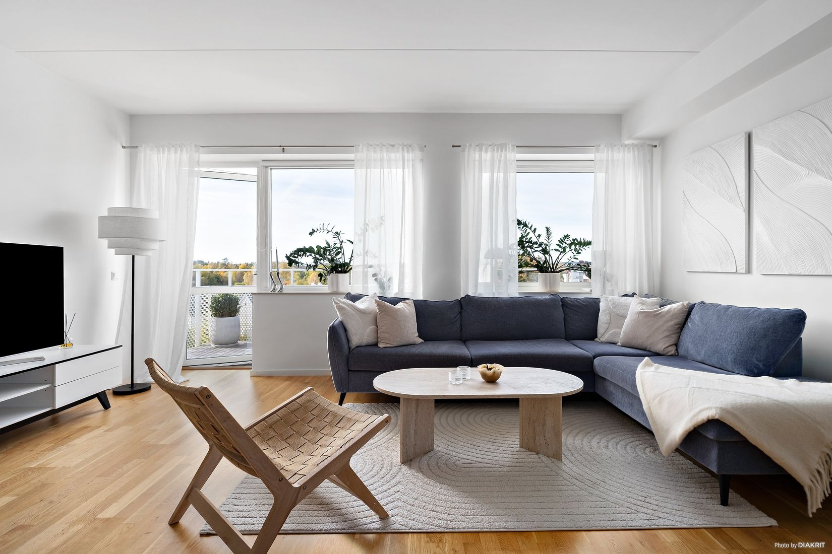 Bostadsrätt, Söderforsgatan 12, Trandared, Borås