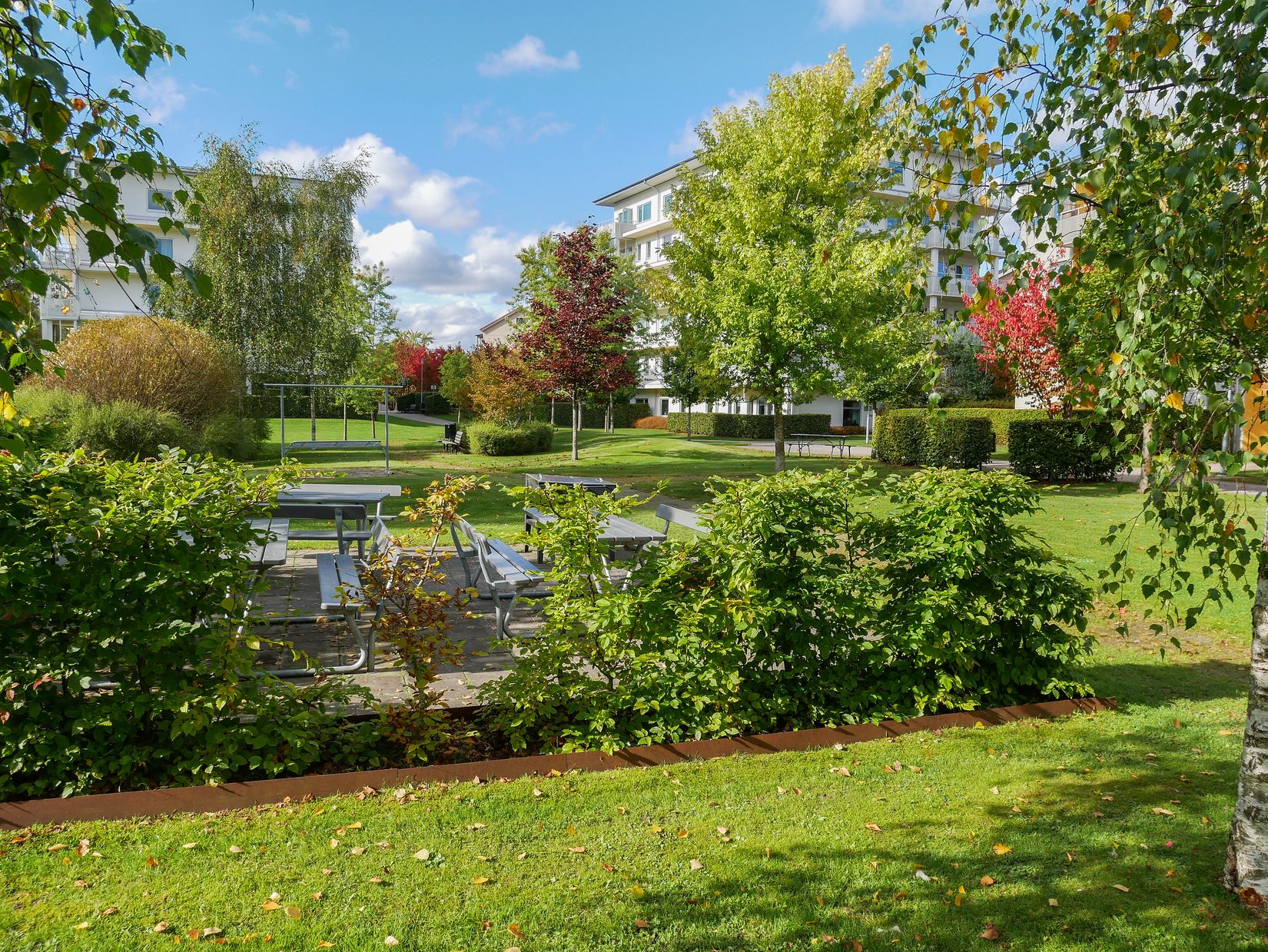 Bostadsrätt, Söderforsgatan 12, Trandared, Borås