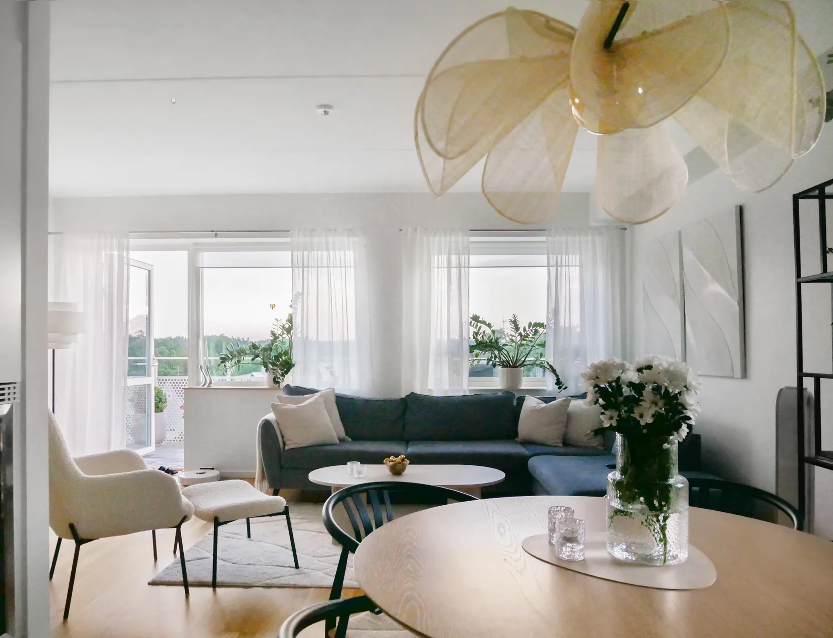 Bostadsrätt, Söderforsgatan 12, Trandared, Borås