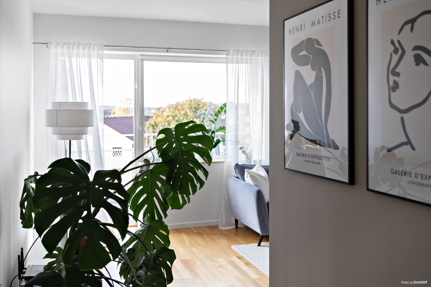 Bostadsrätt, Söderforsgatan 12, Trandared, Borås