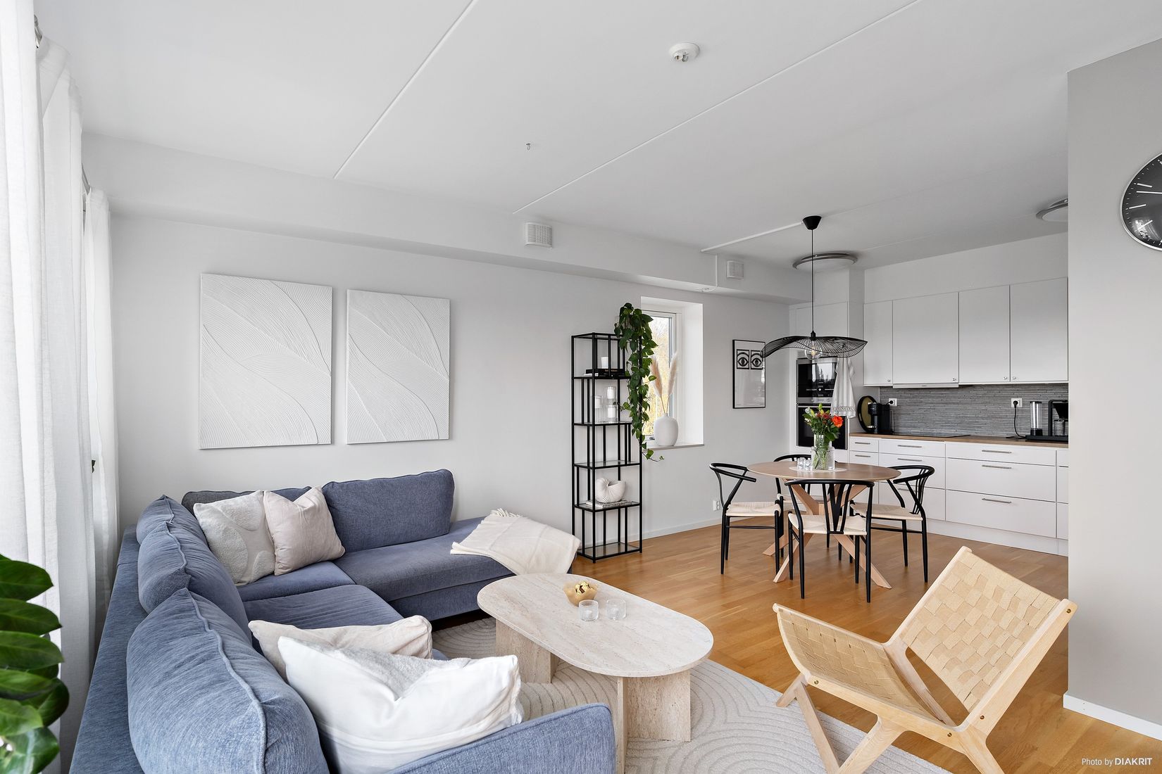 Bostadsrätt, Söderforsgatan 12, Trandared, Borås