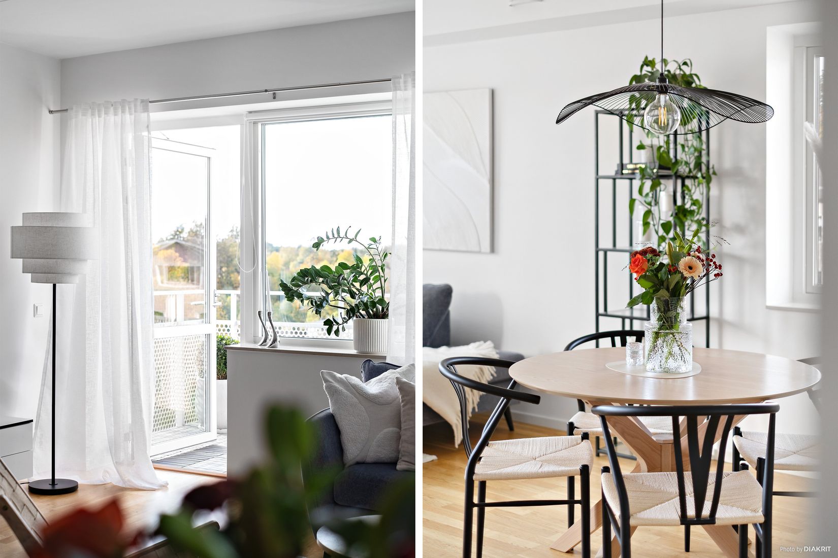 Bostadsrätt, Söderforsgatan 12, Trandared, Borås