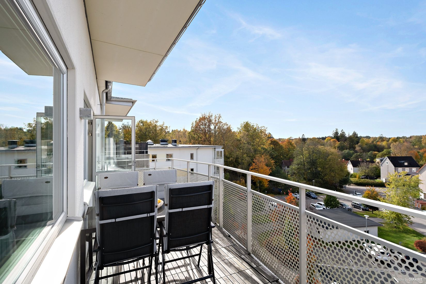 Bostadsrätt, Söderforsgatan 12, Trandared, Borås