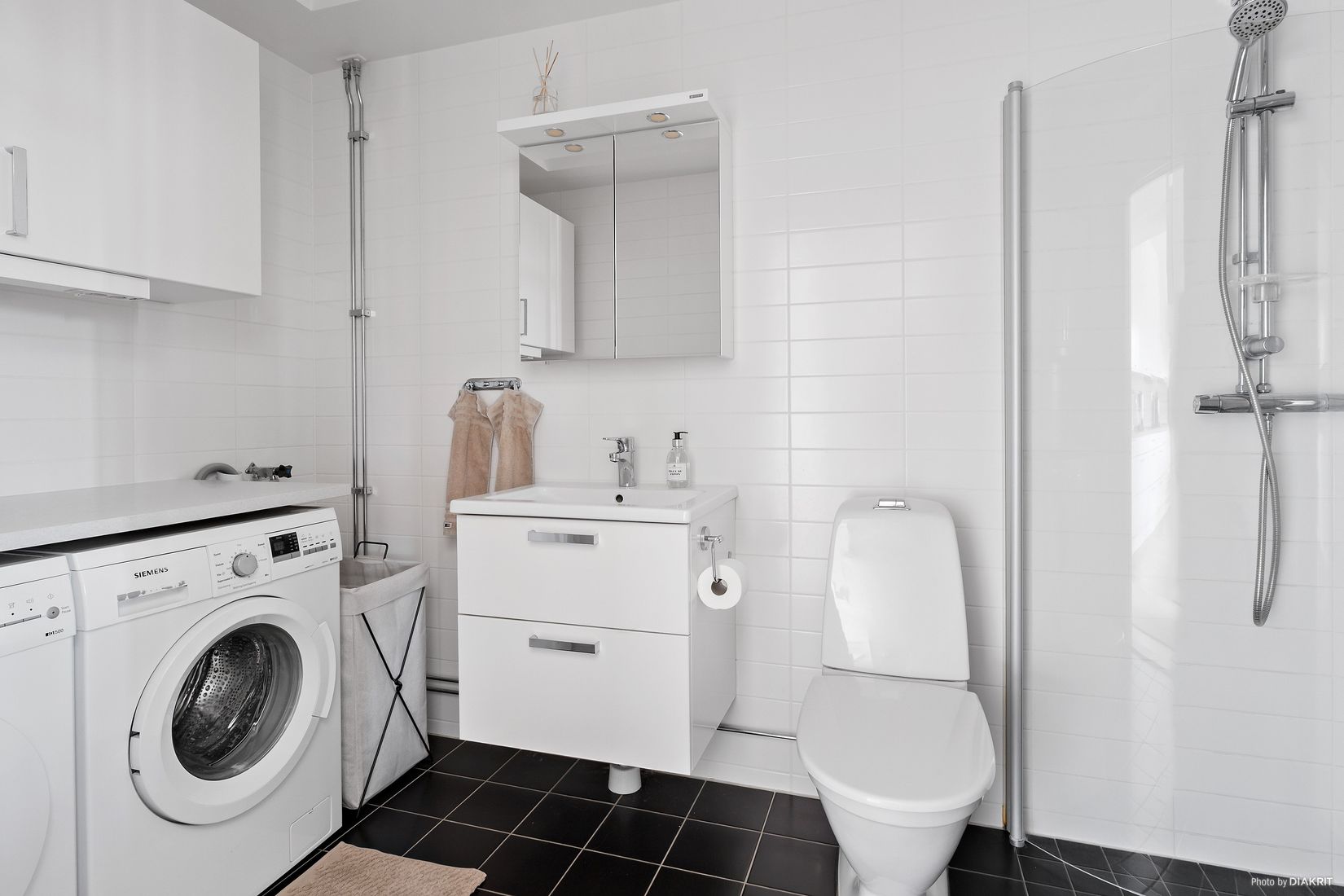 Bostadsrätt, Söderforsgatan 12, Trandared, Borås