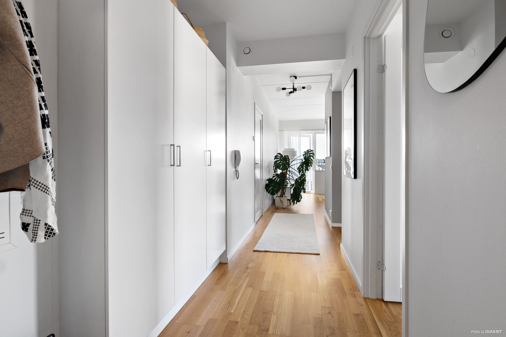 Bostadsrätt, Söderforsgatan 12, Trandared, Borås