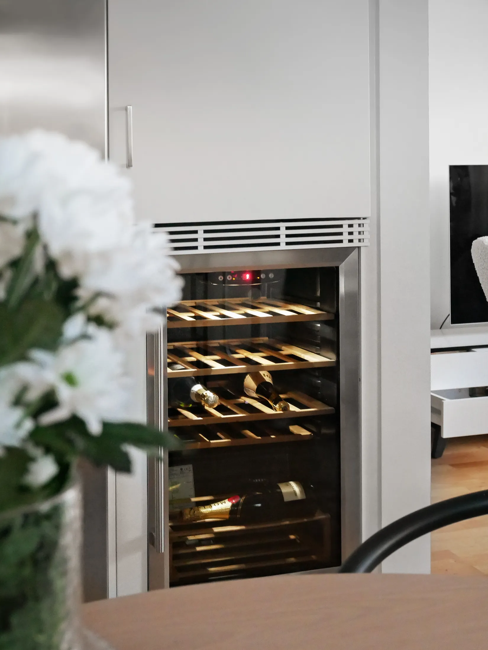 Bostadsrätt, Söderforsgatan 12, Trandared, Borås