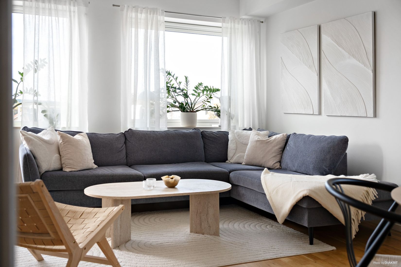 Bostadsrätt, Söderforsgatan 12, Trandared, Borås