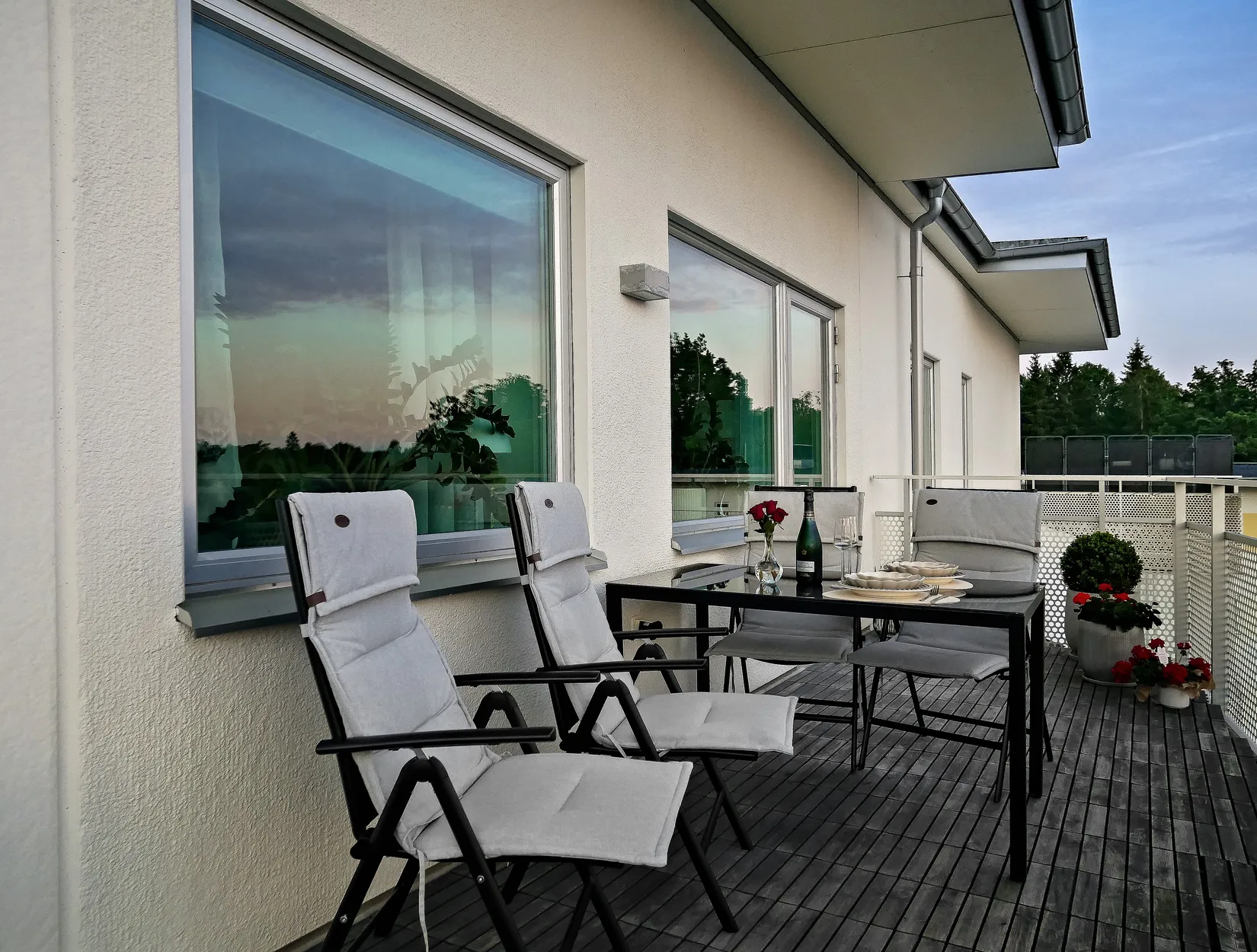Bostadsrätt, Söderforsgatan 12, Trandared, Borås