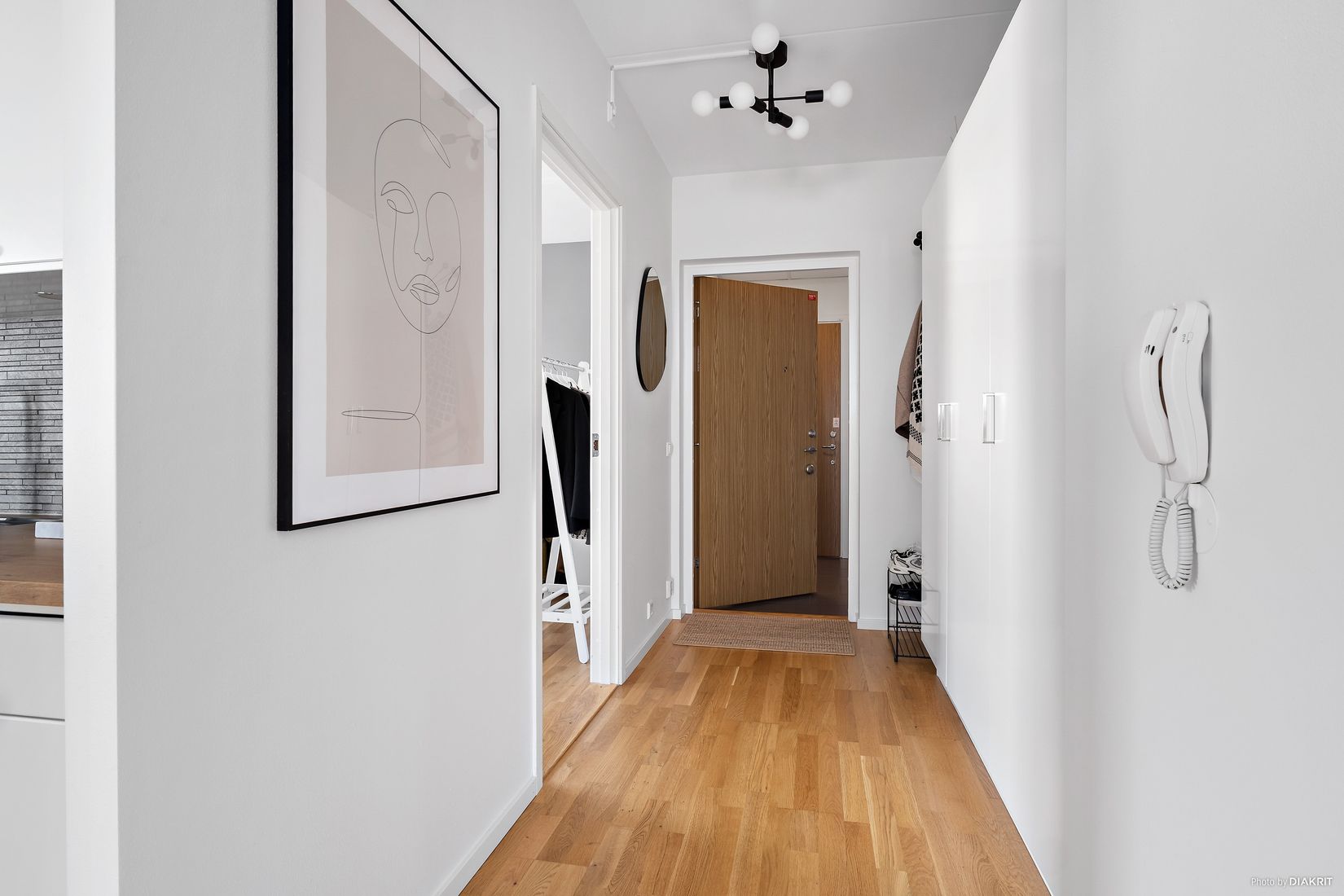 Bostadsrätt, Söderforsgatan 12, Trandared, Borås