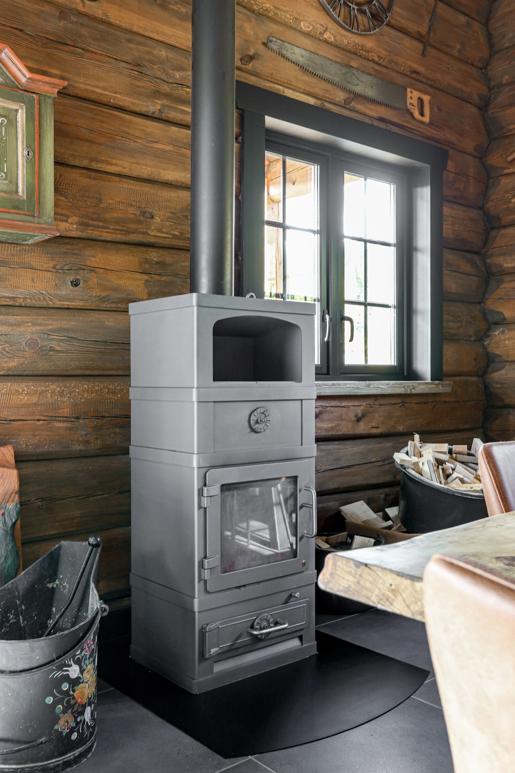 Fritidshus, Orrstigen 62, Kittelfjäll, Vilhelmina