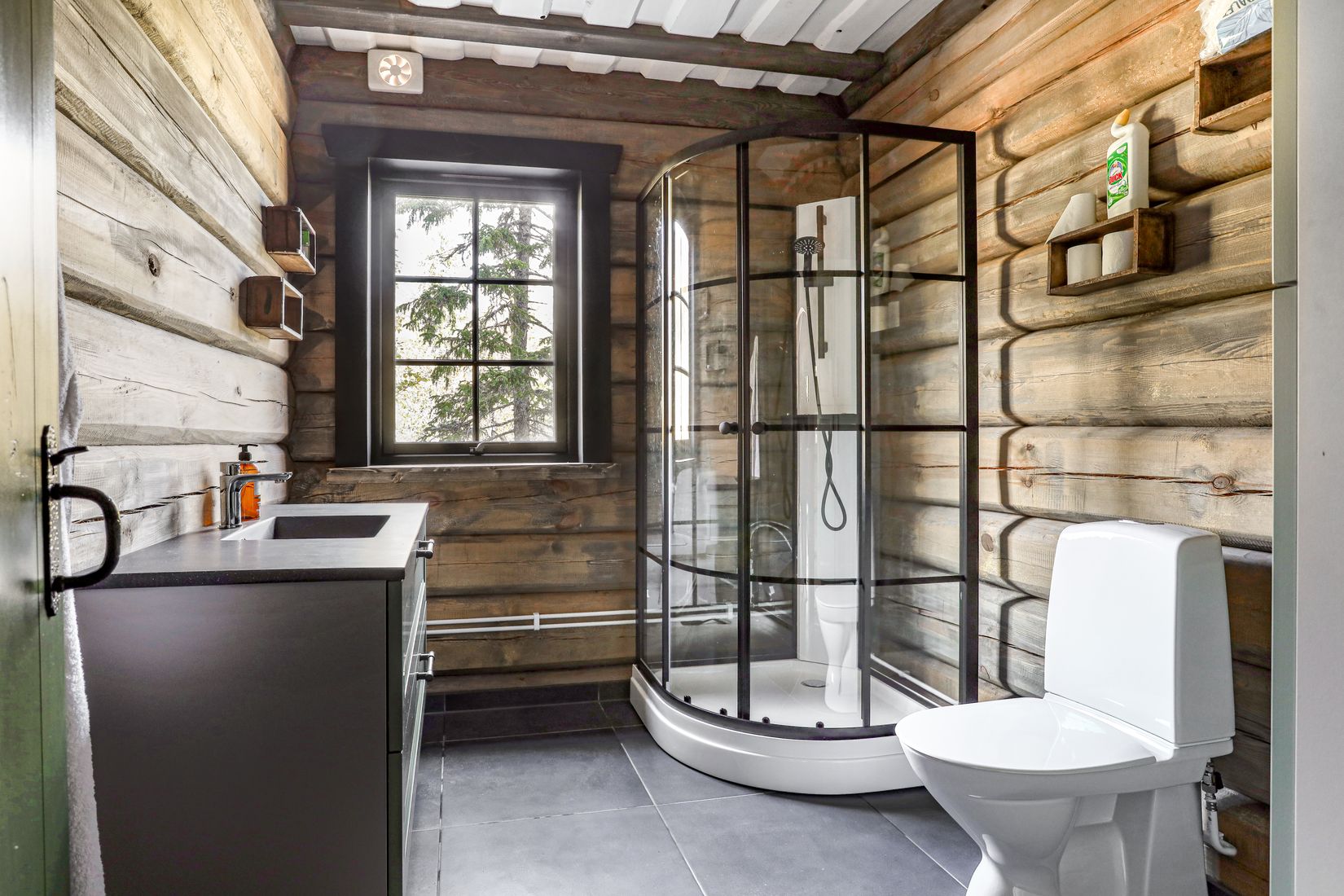 Fritidshus, Orrstigen 62, Kittelfjäll, Vilhelmina