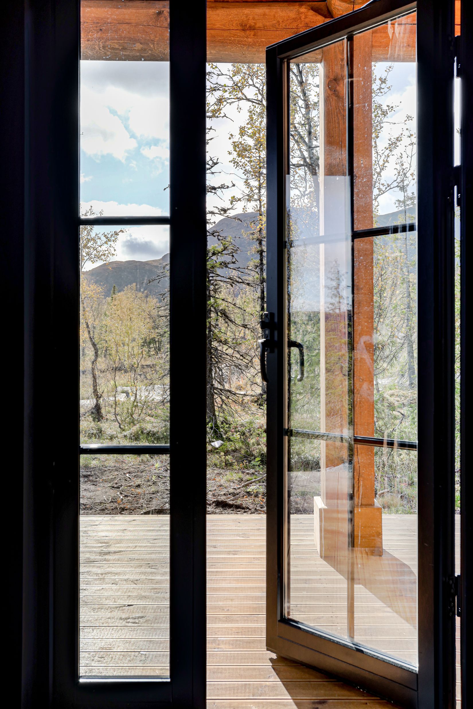 Fritidshus, Orrstigen 62, Kittelfjäll, Vilhelmina