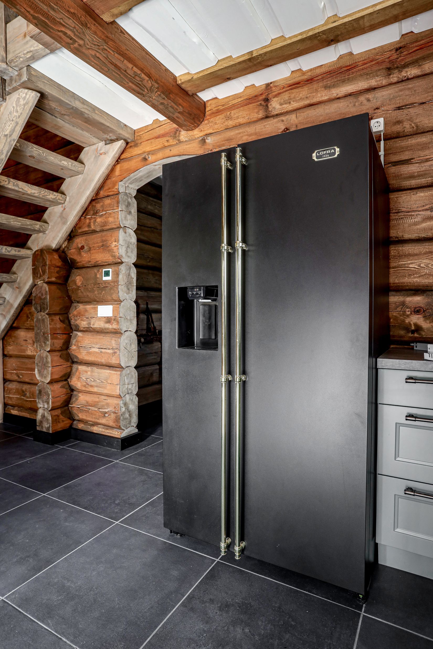 Fritidshus, Orrstigen 62, Kittelfjäll, Vilhelmina