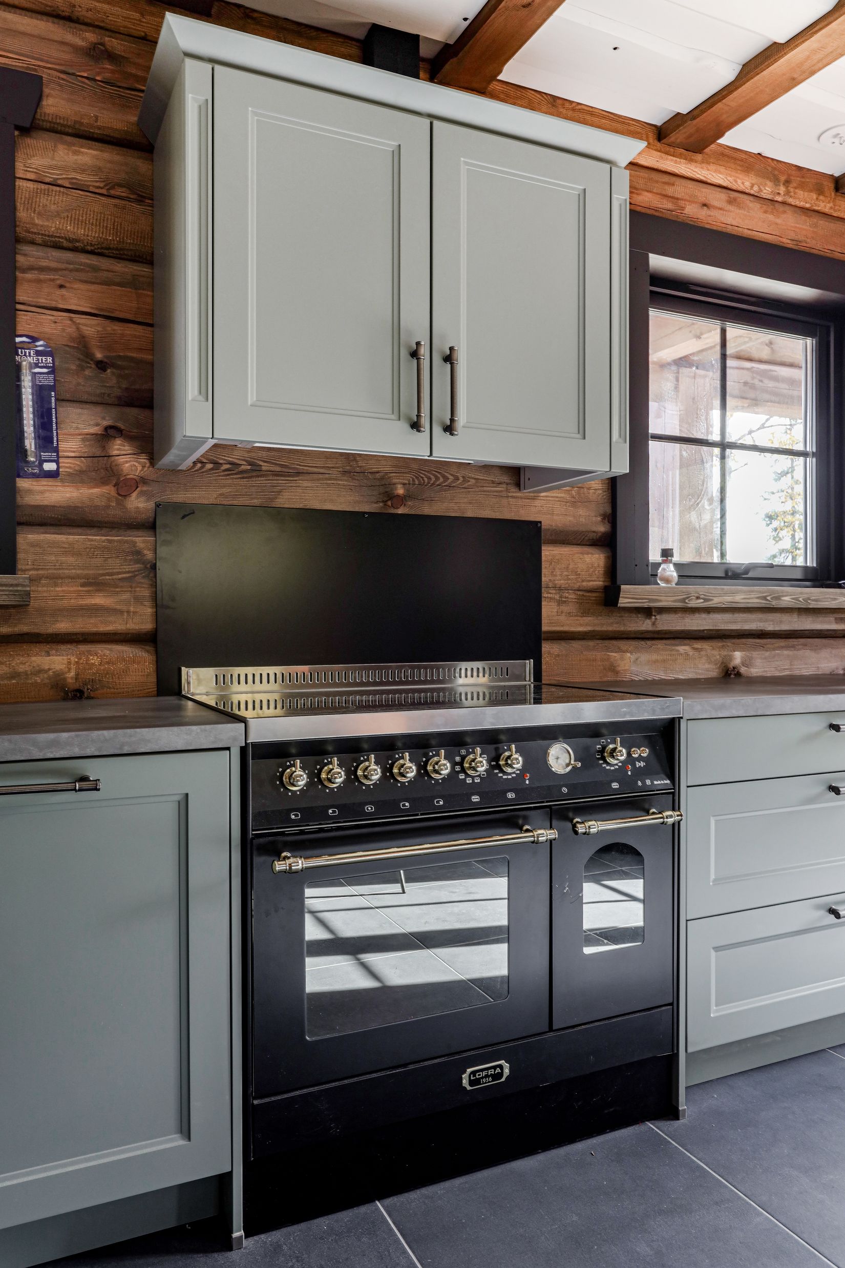 Fritidshus, Orrstigen 62, Kittelfjäll, Vilhelmina