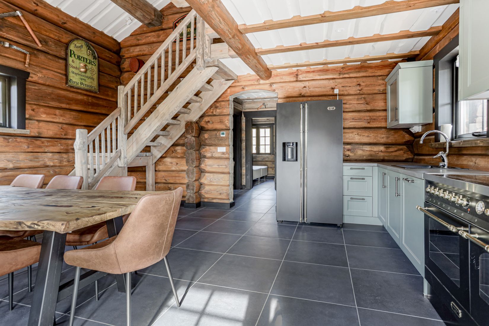 Fritidshus, Orrstigen 62, Kittelfjäll, Vilhelmina