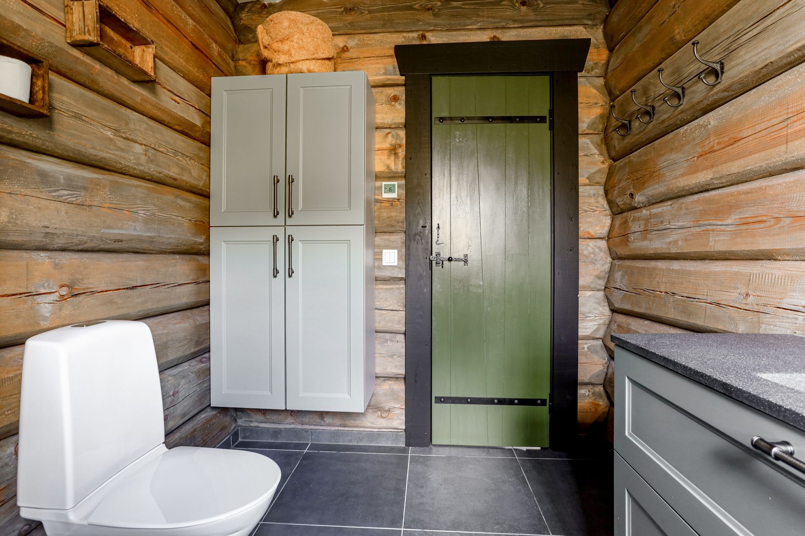 Fritidshus, Orrstigen 62, Kittelfjäll, Vilhelmina