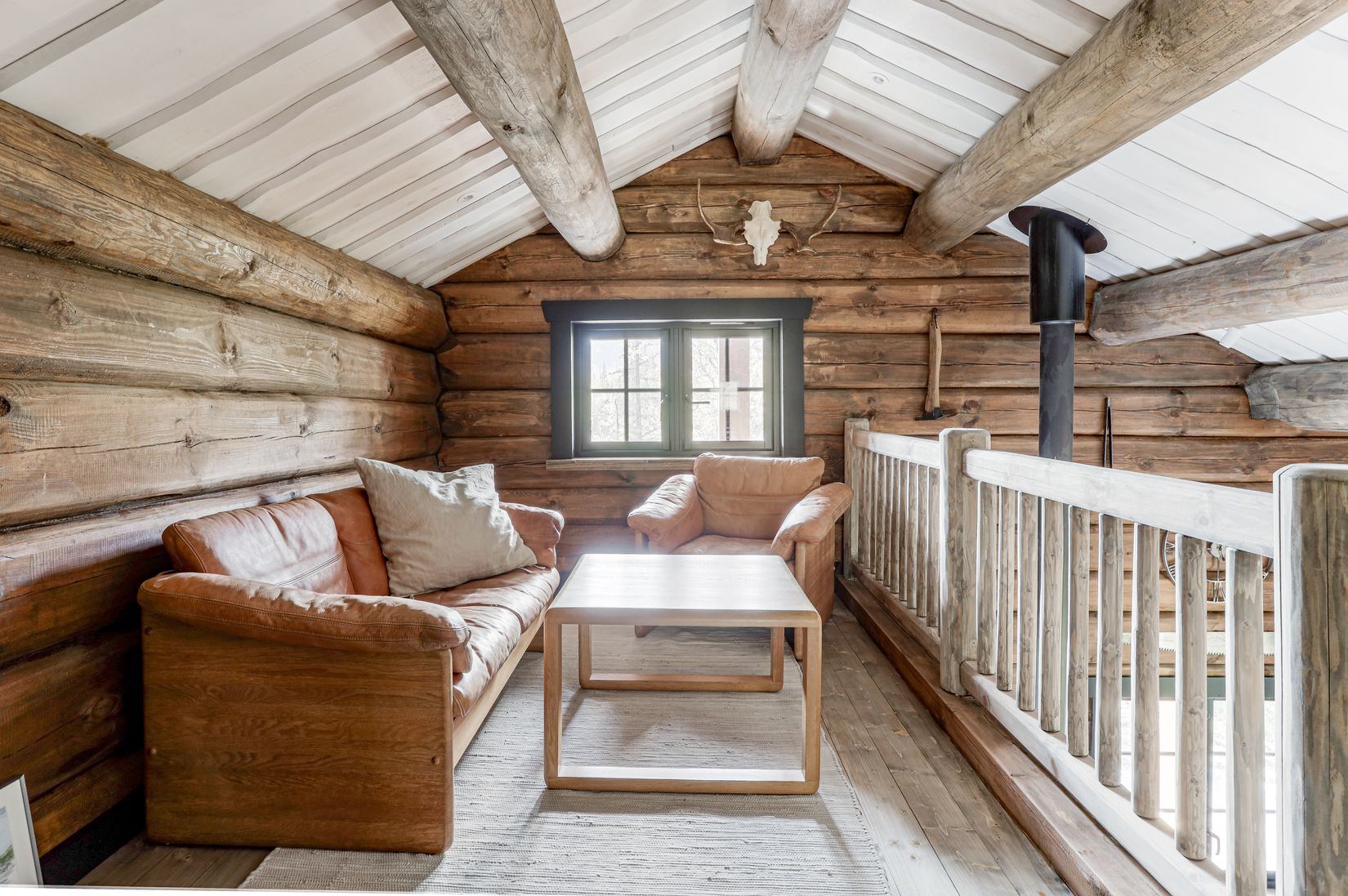 Fritidshus, Orrstigen 62, Kittelfjäll, Vilhelmina