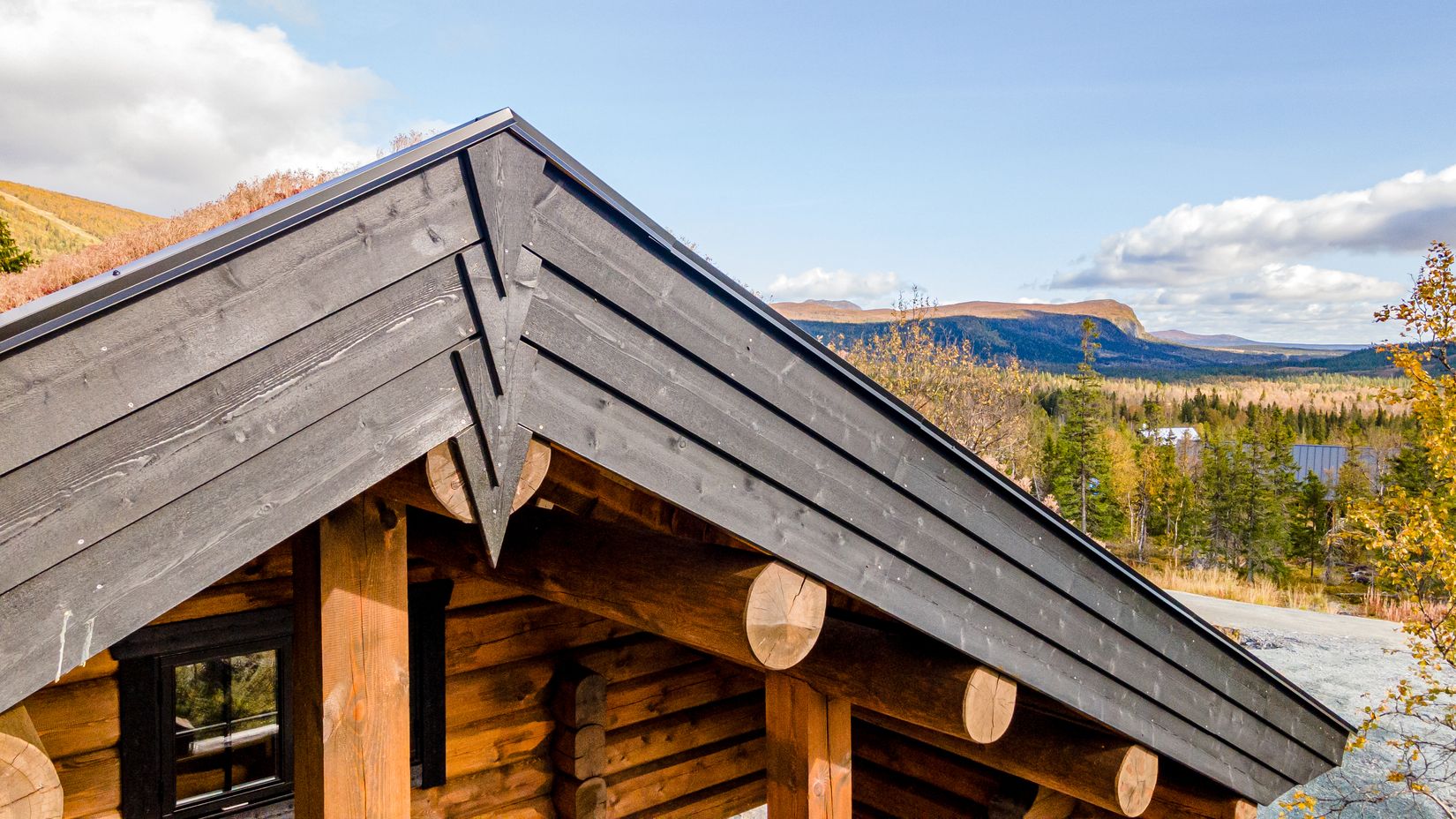 Fritidshus, Orrstigen 62, Kittelfjäll, Vilhelmina