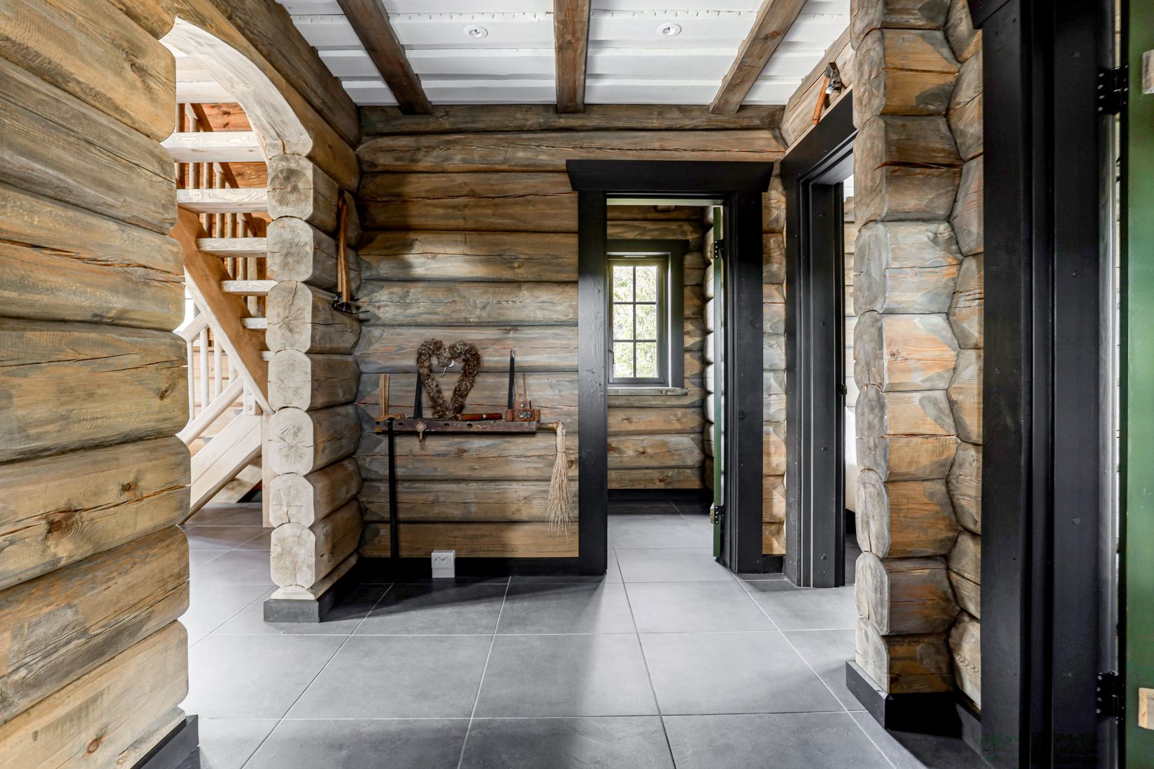 Fritidshus, Orrstigen 62, Kittelfjäll, Vilhelmina