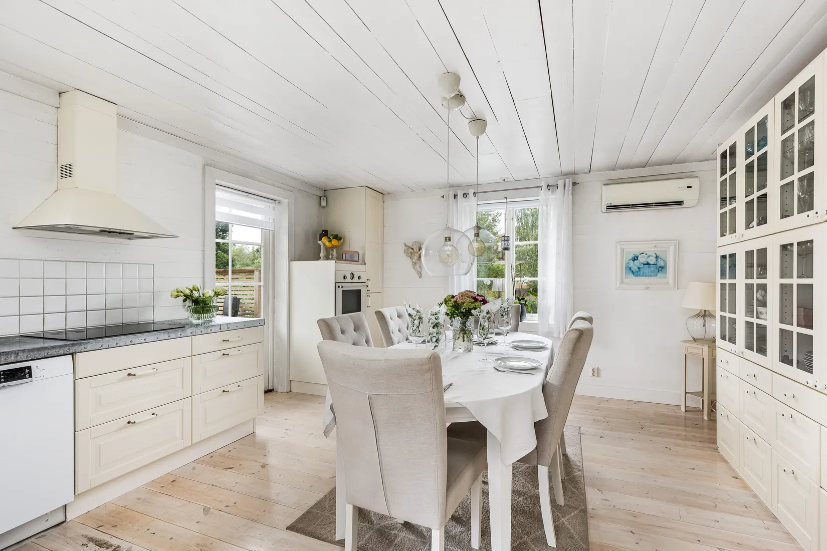 Villa, Slottsbrinksvägen 40, Slottsbrinken, Strängnäs