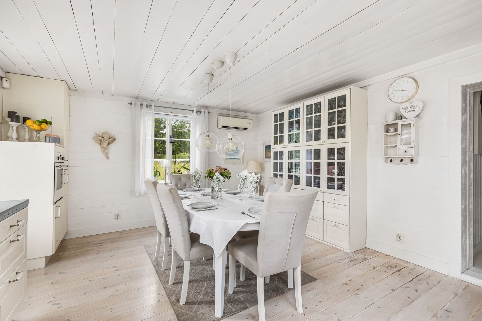 Villa, Slottsbrinksvägen 40, Slottsbrinken, Strängnäs