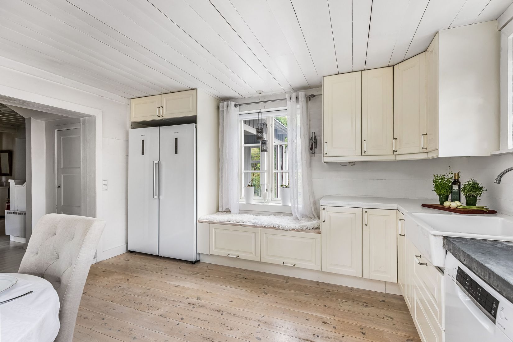 Villa, Slottsbrinksvägen 40, Slottsbrinken, Strängnäs