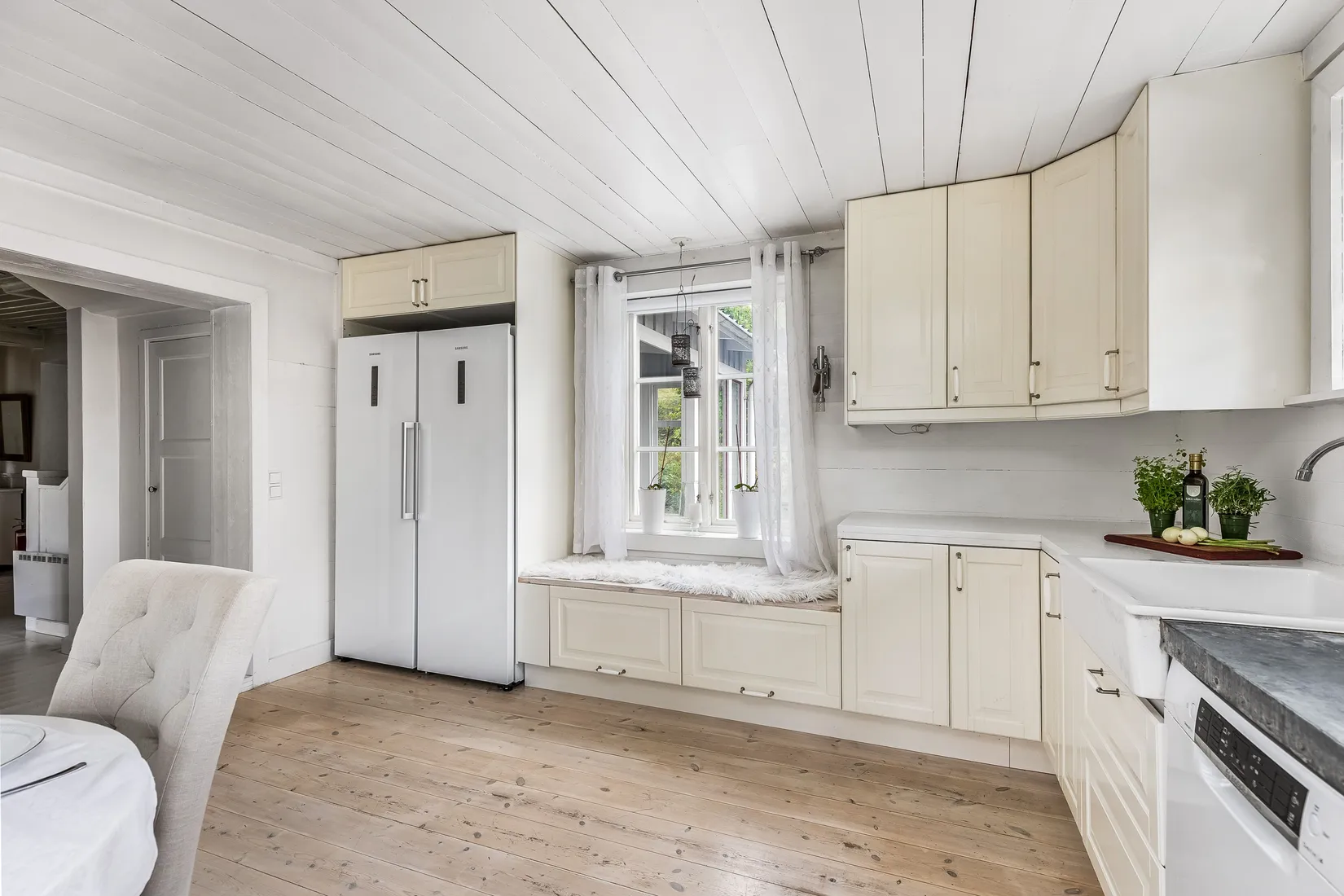 Villa, Slottsbrinksvägen 40, Slottsbrinken, Strängnäs