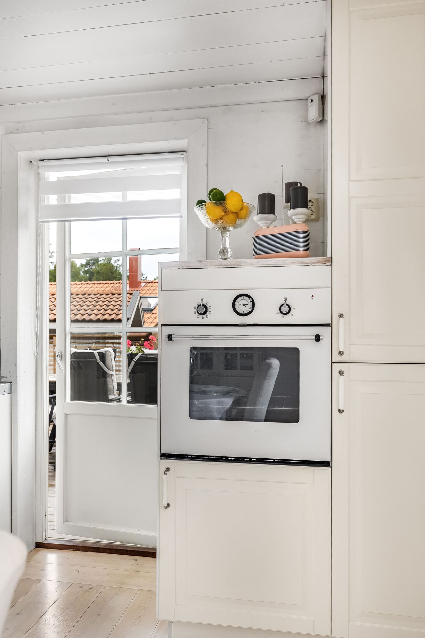 Villa, Slottsbrinksvägen 40, Slottsbrinken, Strängnäs