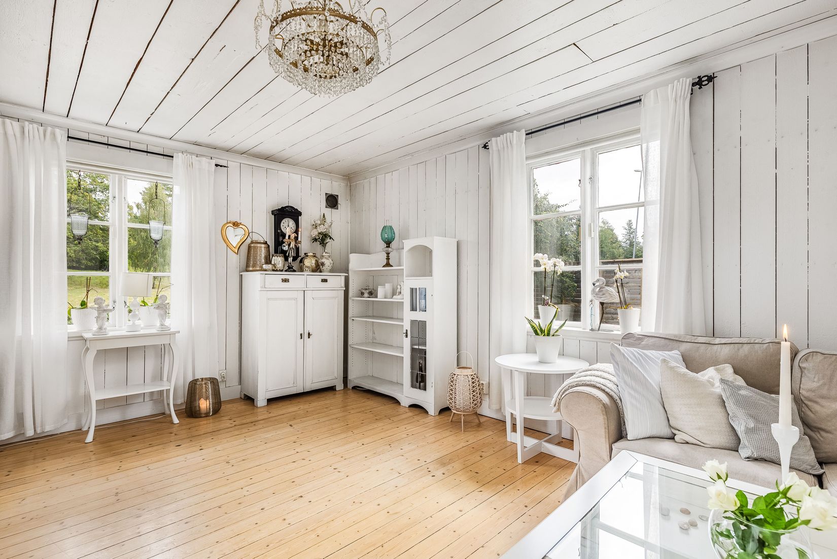 Villa, Slottsbrinksvägen 40, Slottsbrinken, Strängnäs