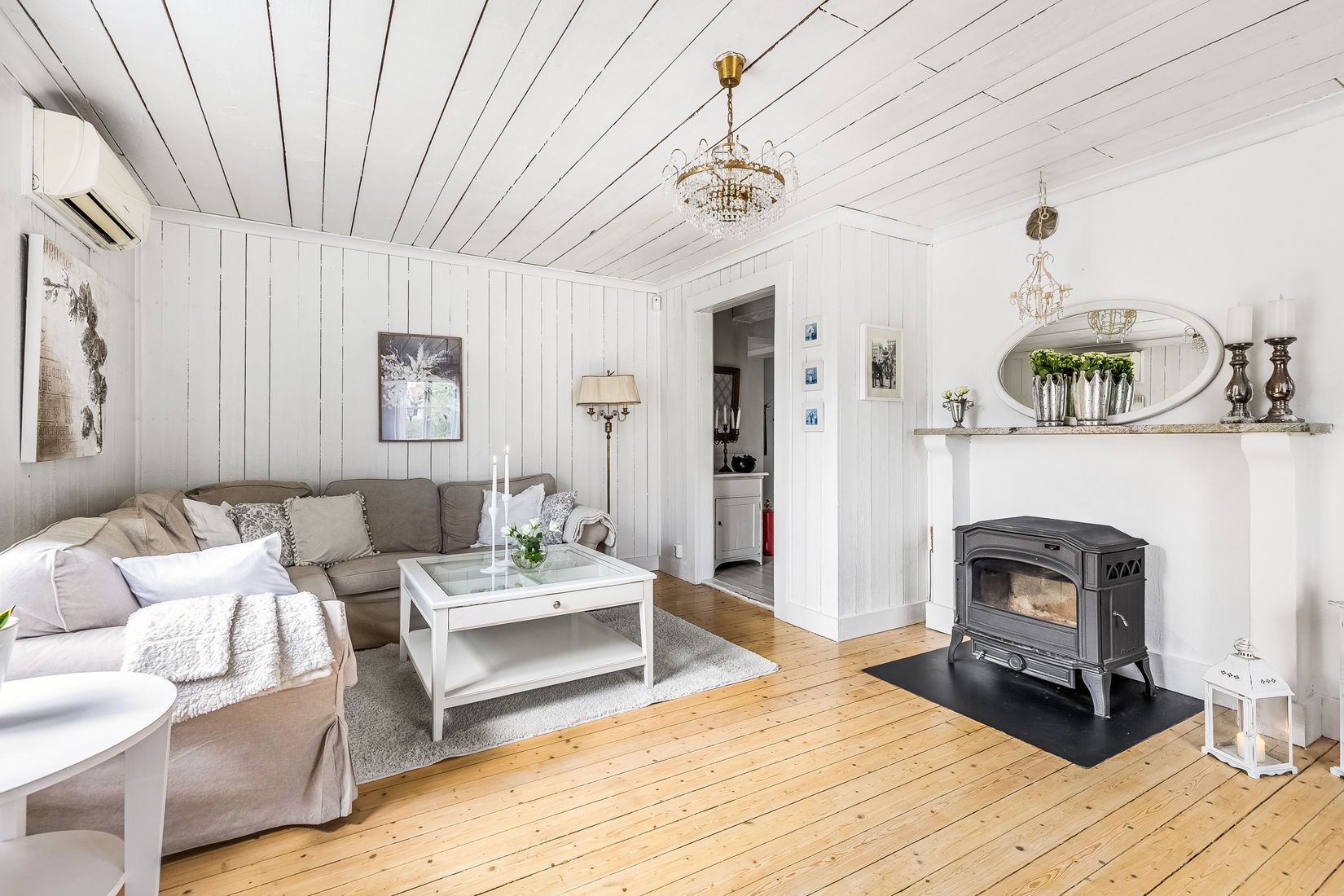 Villa, Slottsbrinksvägen 40, Slottsbrinken, Strängnäs