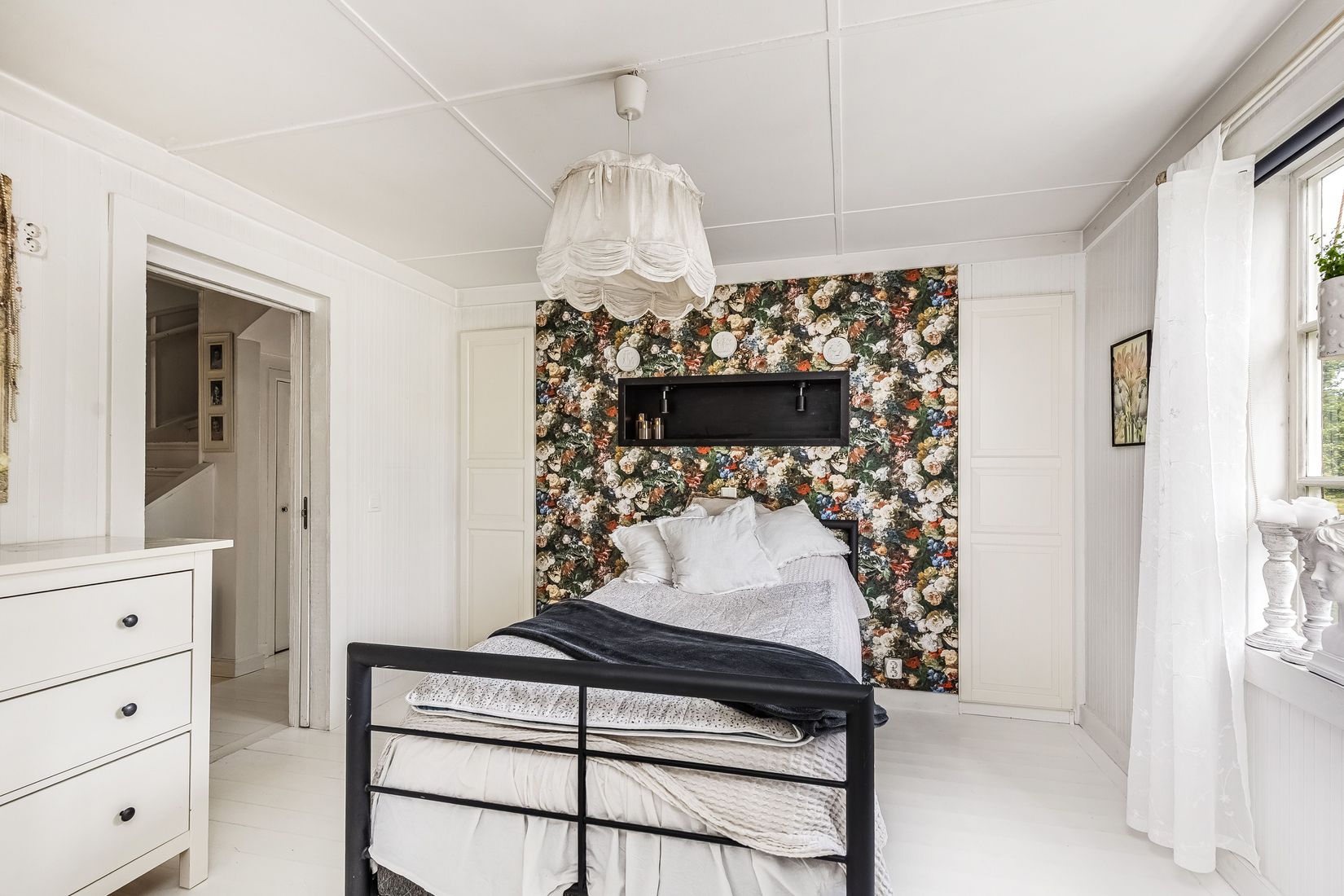 Villa, Slottsbrinksvägen 40, Slottsbrinken, Strängnäs