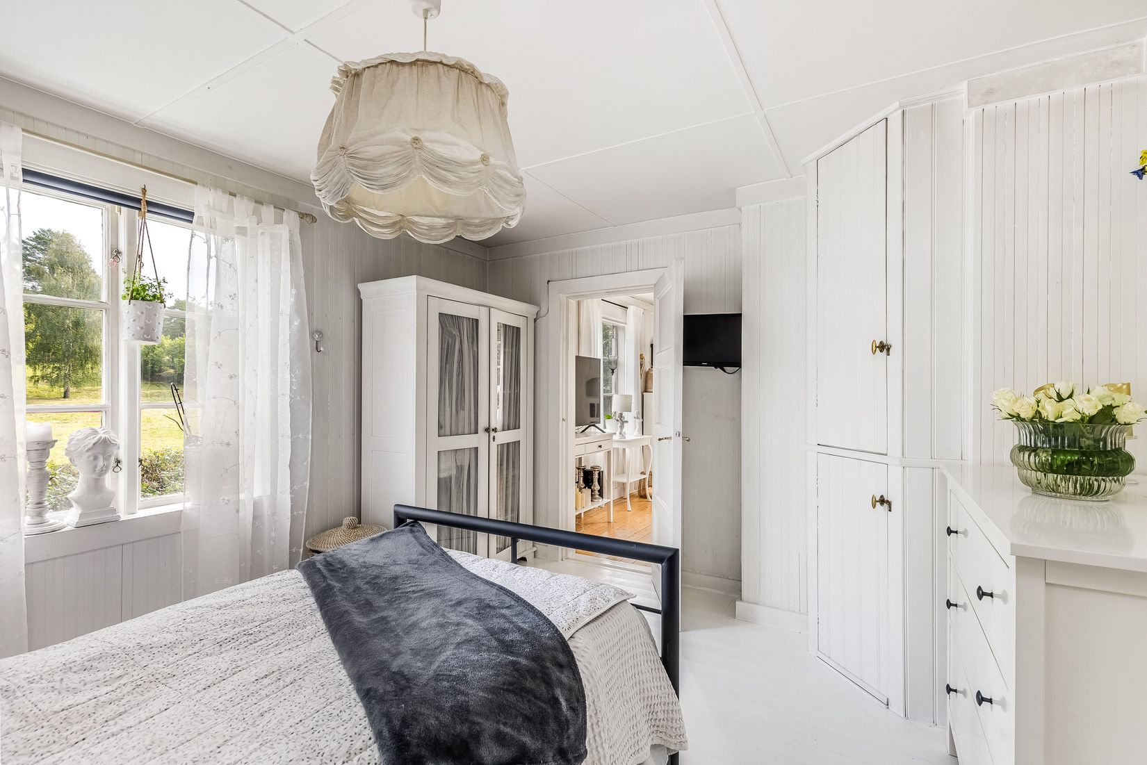 Villa, Slottsbrinksvägen 40, Slottsbrinken, Strängnäs