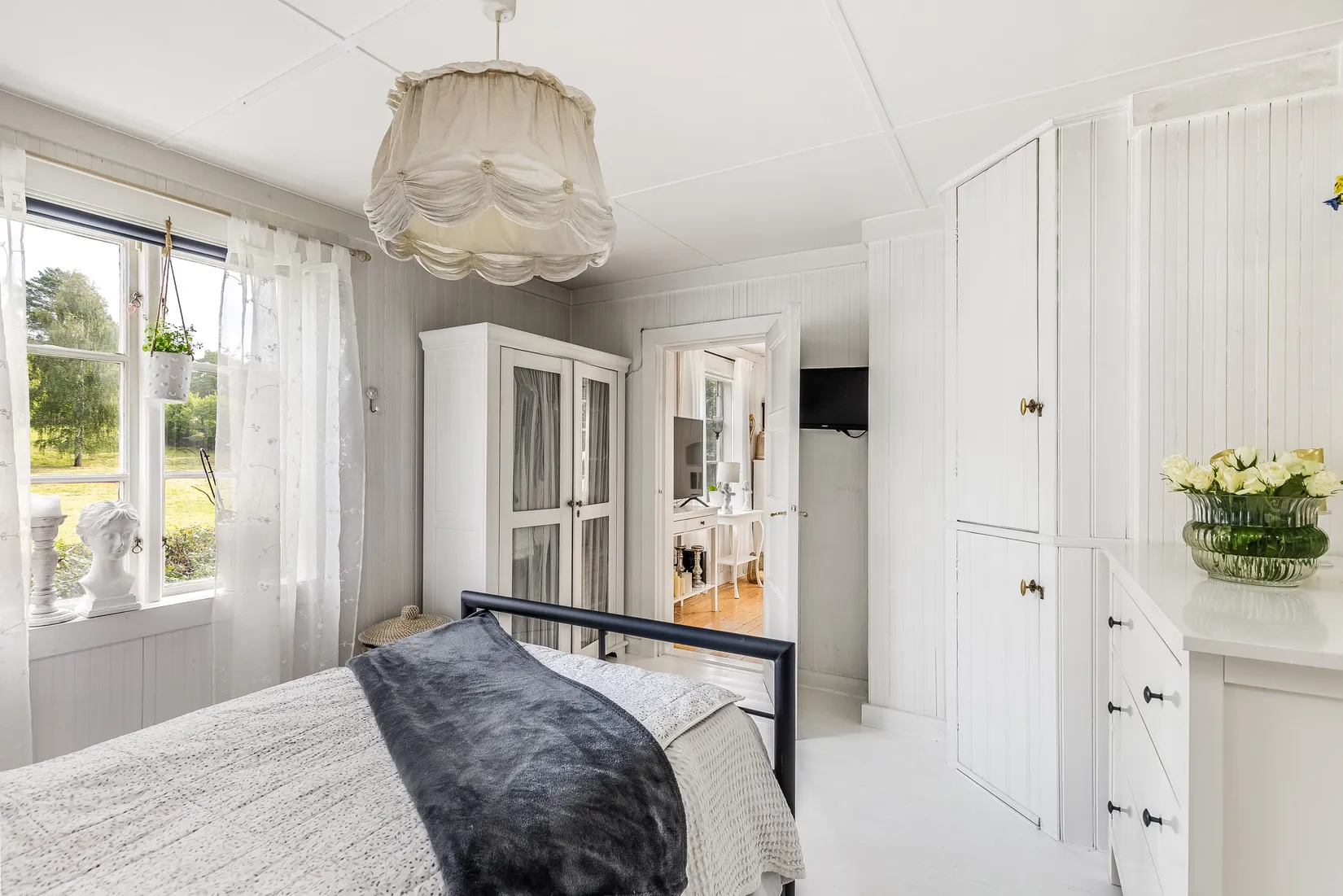 Villa, Slottsbrinksvägen 40, Slottsbrinken, Strängnäs
