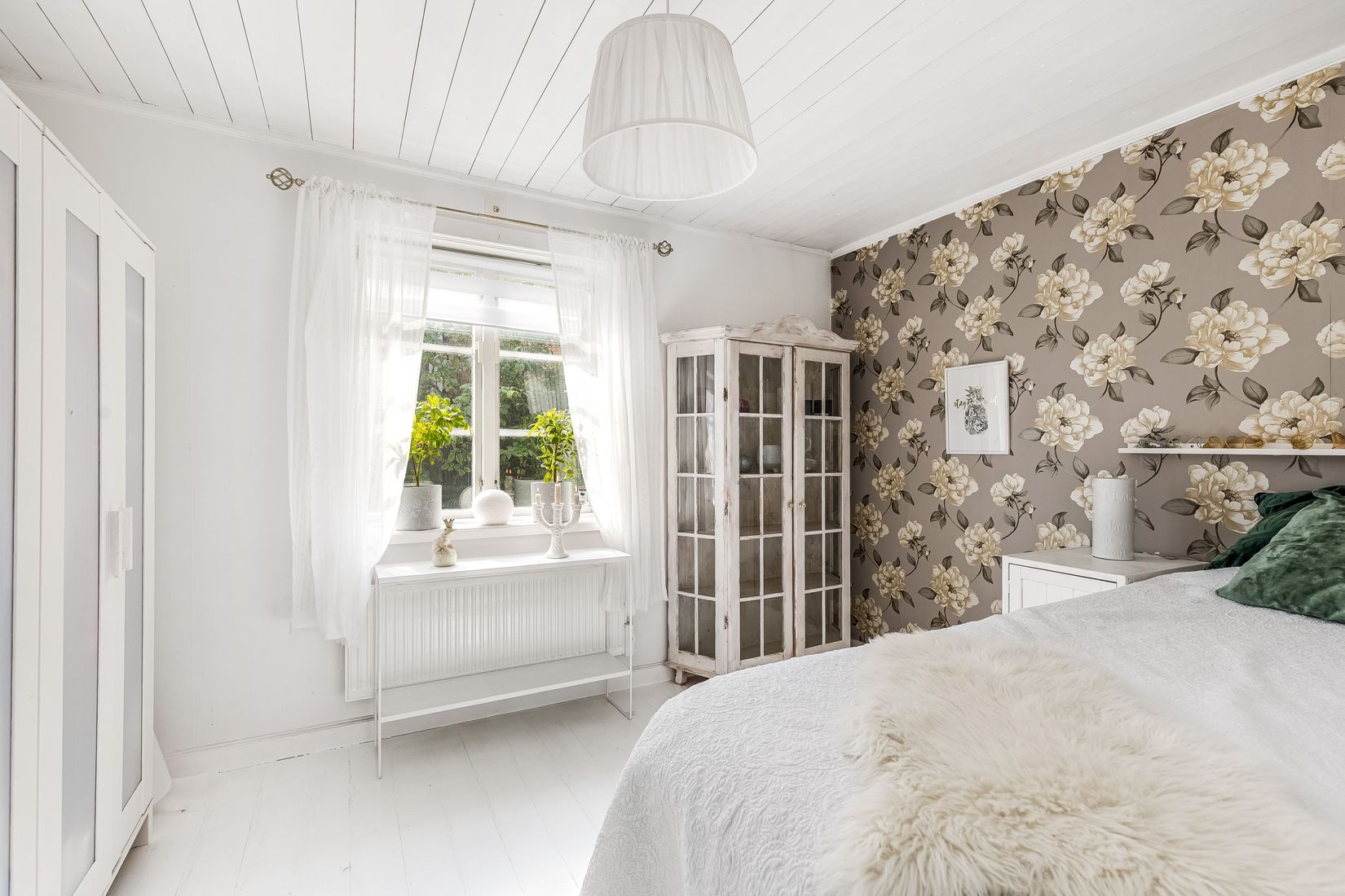 Villa, Slottsbrinksvägen 40, Slottsbrinken, Strängnäs