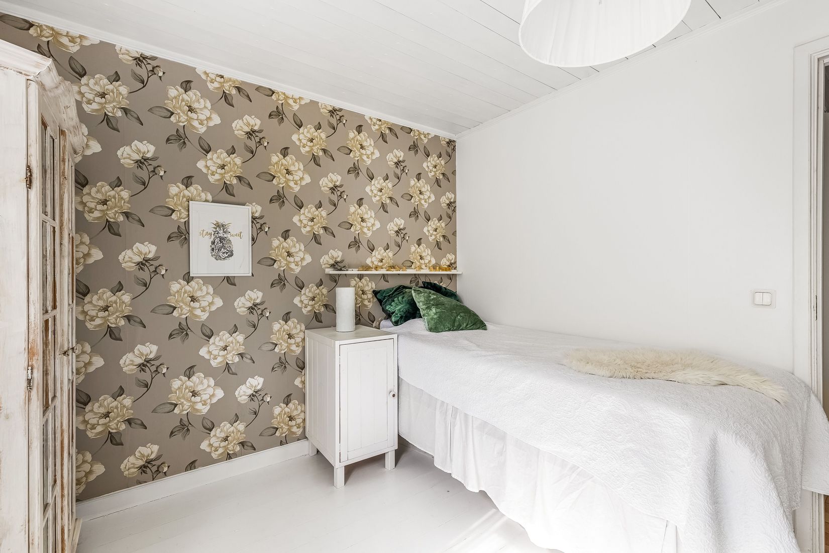 Villa, Slottsbrinksvägen 40, Slottsbrinken, Strängnäs