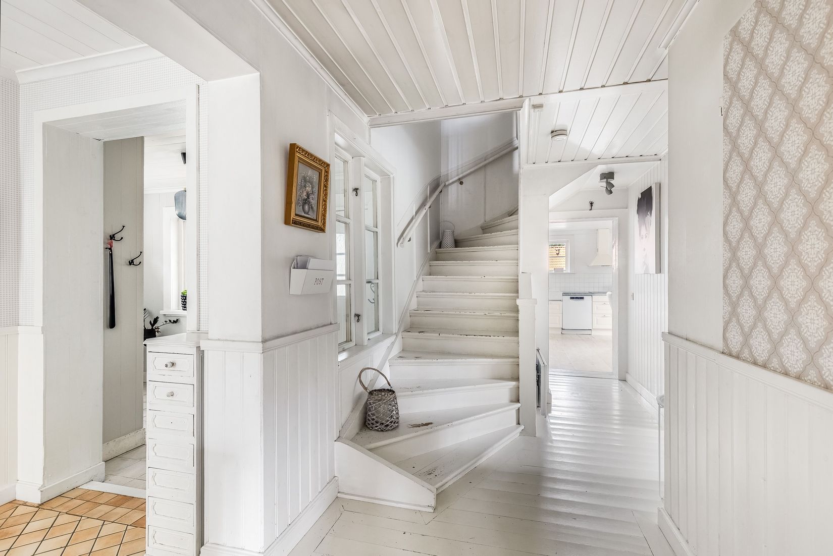 Villa, Slottsbrinksvägen 40, Slottsbrinken, Strängnäs