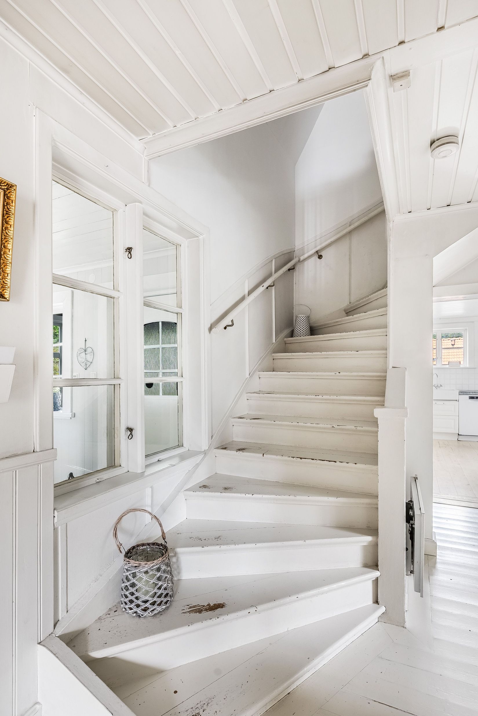 Villa, Slottsbrinksvägen 40, Slottsbrinken, Strängnäs