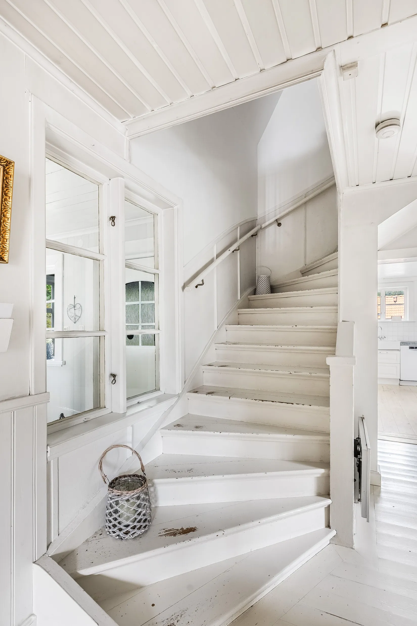 Villa, Slottsbrinksvägen 40, Slottsbrinken, Strängnäs