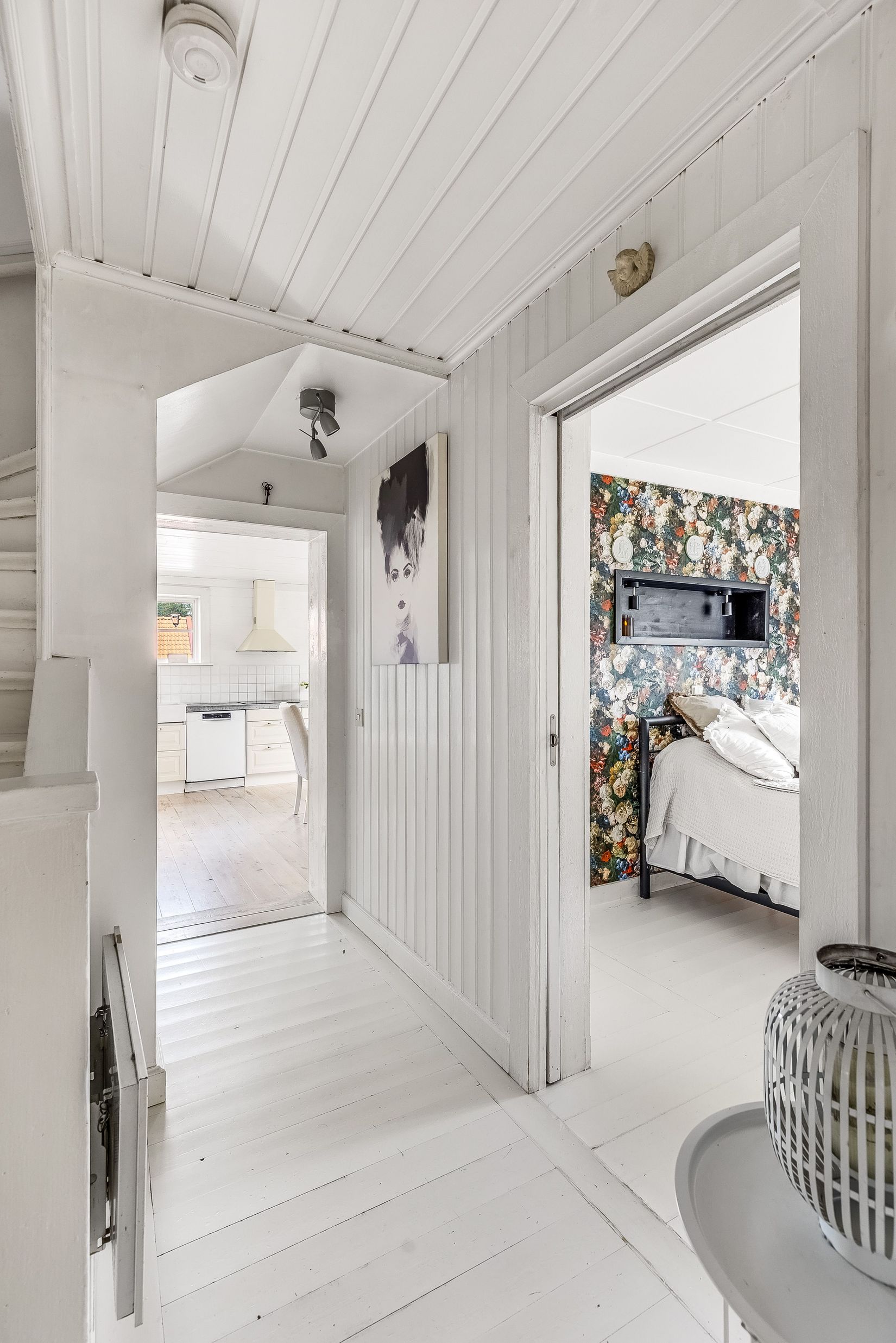 Villa, Slottsbrinksvägen 40, Slottsbrinken, Strängnäs