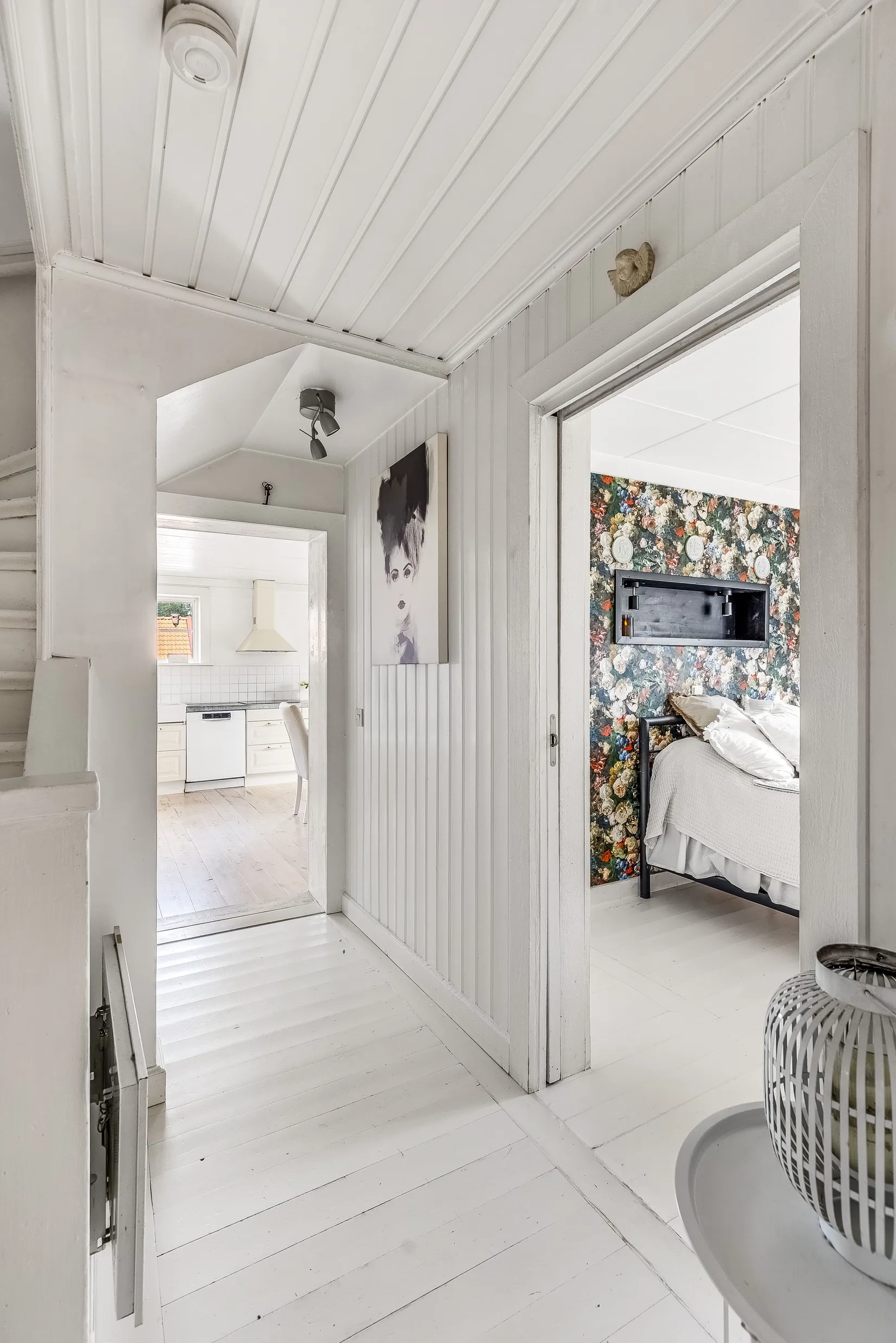 Villa, Slottsbrinksvägen 40, Slottsbrinken, Strängnäs