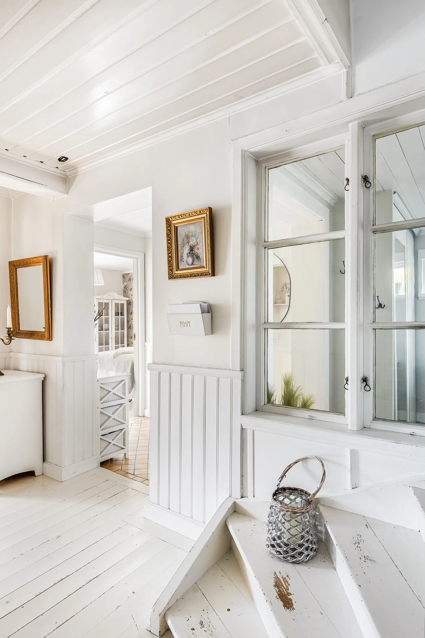Villa, Slottsbrinksvägen 40, Slottsbrinken, Strängnäs