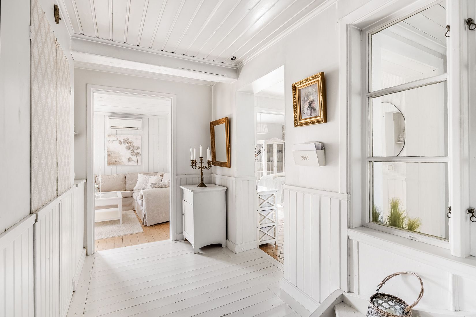 Villa, Slottsbrinksvägen 40, Slottsbrinken, Strängnäs