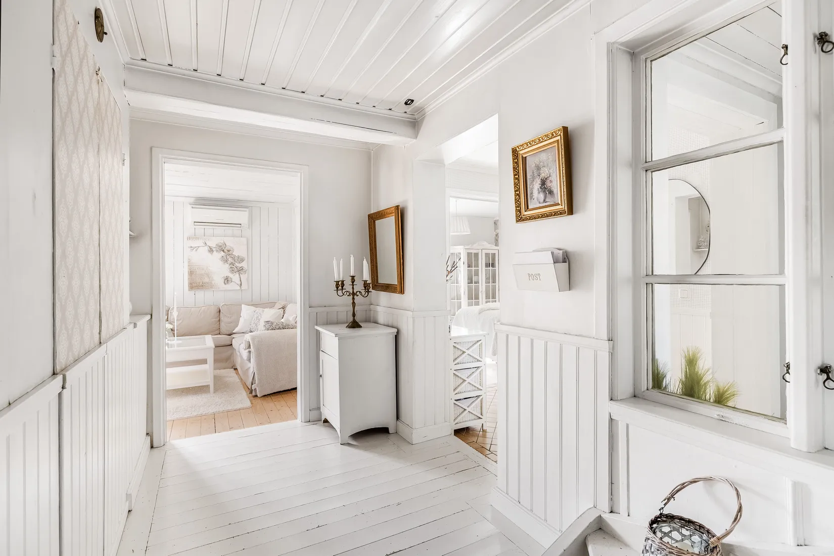Villa, Slottsbrinksvägen 40, Slottsbrinken, Strängnäs
