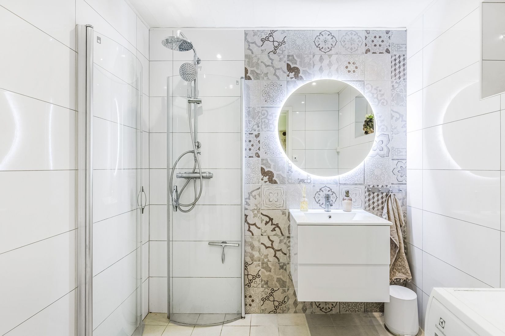 Villa, Slottsbrinksvägen 40, Slottsbrinken, Strängnäs