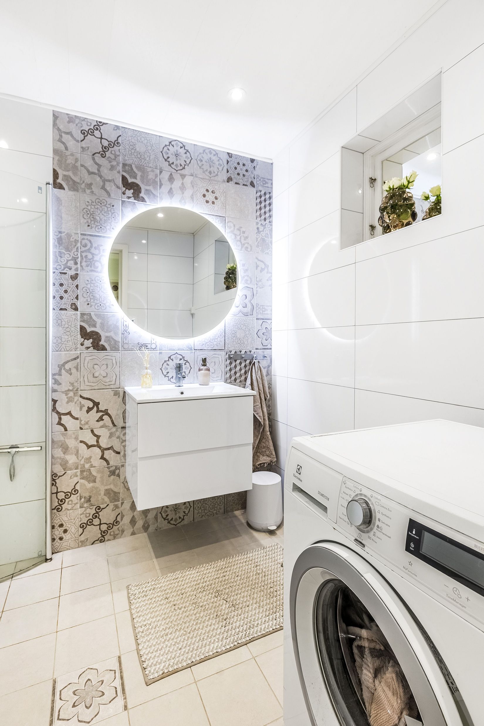 Villa, Slottsbrinksvägen 40, Slottsbrinken, Strängnäs