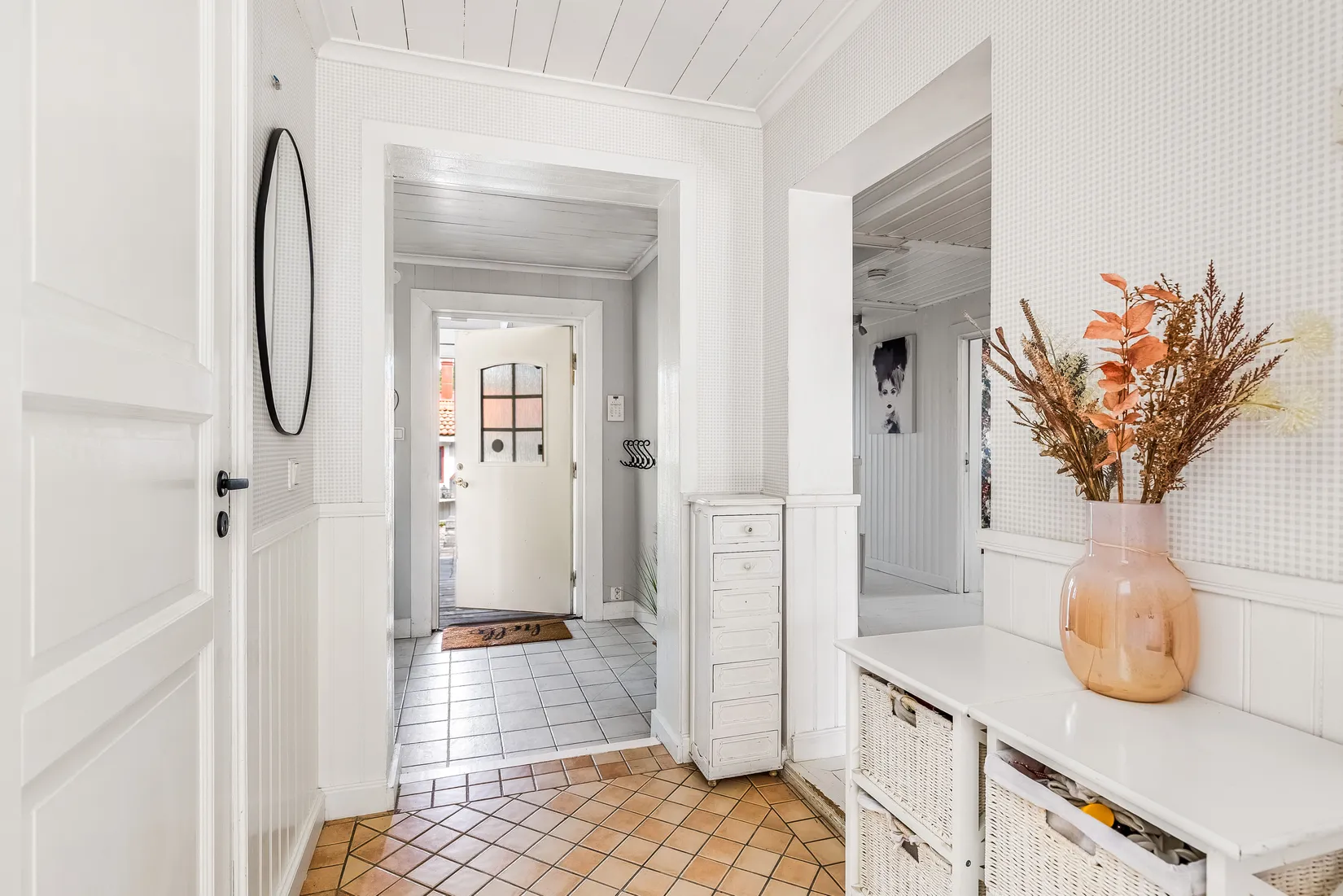Villa, Slottsbrinksvägen 40, Slottsbrinken, Strängnäs