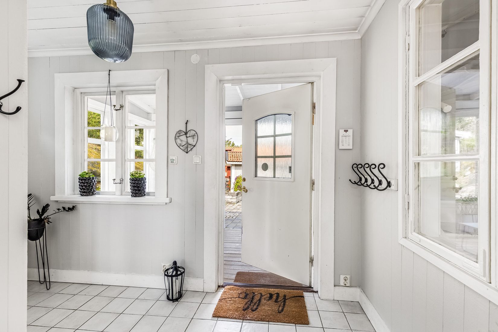 Villa, Slottsbrinksvägen 40, Slottsbrinken, Strängnäs